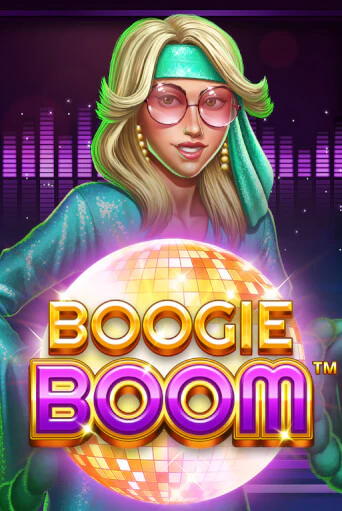 Демо версия игры Boogie Boom | VAVADA BY 