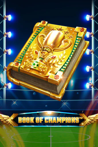 Демо версия игры Book Of Champions | VAVADA BY 