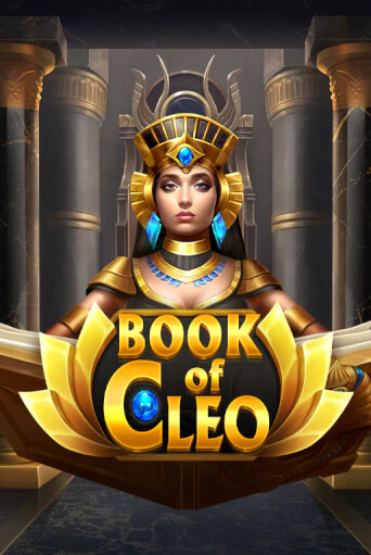 Демо версия игры Book of Cleo | VAVADA BY 