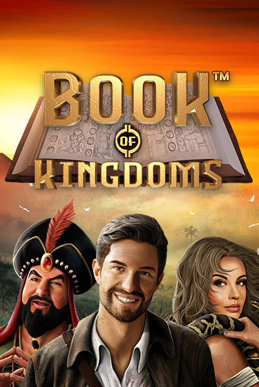 Демо версия игры Book Of Kingdoms | VAVADA BY 