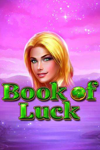 Демо версия игры Book of Luck | VAVADA BY 