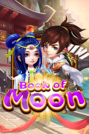 Демо версия игры Book Of Moon | VAVADA BY 