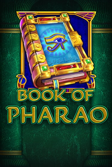 Демо версия игры Book of Pharao | VAVADA BY 