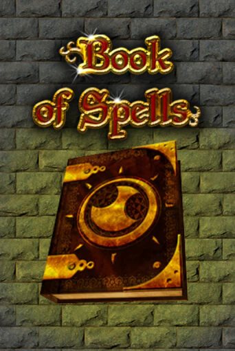 Демо версия игры Book of Spells | VAVADA BY 