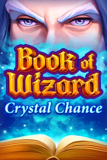 Демо версия игры Book of Wizard Crystal Chance | VAVADA BY 