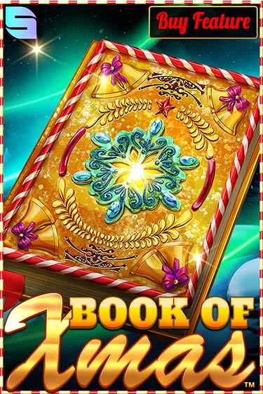 Демо версия игры Book Of Xmas | VAVADA BY 