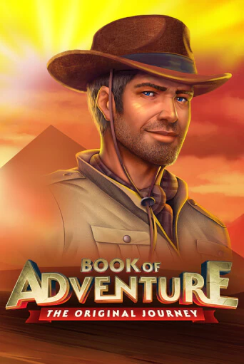 Демо версия игры Book of Adventure | VAVADA BY 