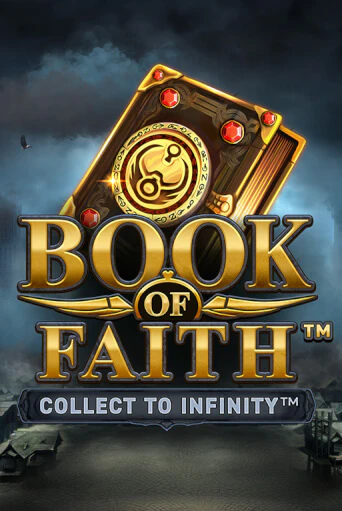 Демо версия игры Book of Faith | VAVADA BY 