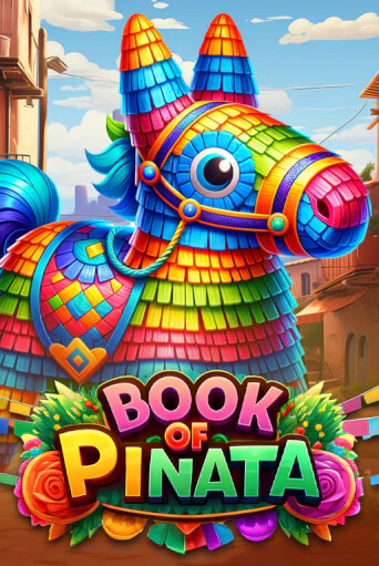 Демо версия игры Book of Pinata | VAVADA BY 