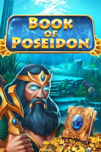 Демо версия игры Book of Poseidon | VAVADA BY 