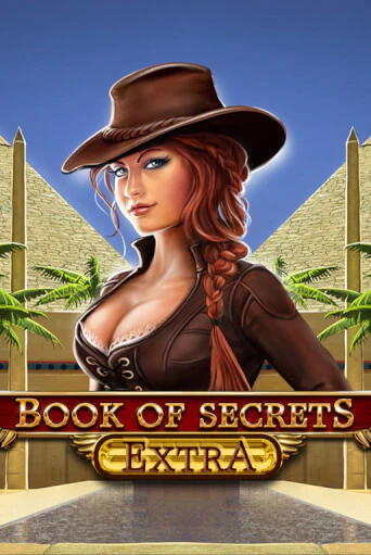 Демо версия игры Book of Secrets Extra | VAVADA BY 