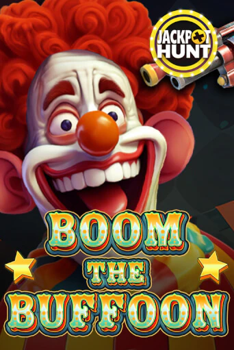 Демо версия игры Boom the Buffoon | VAVADA BY 