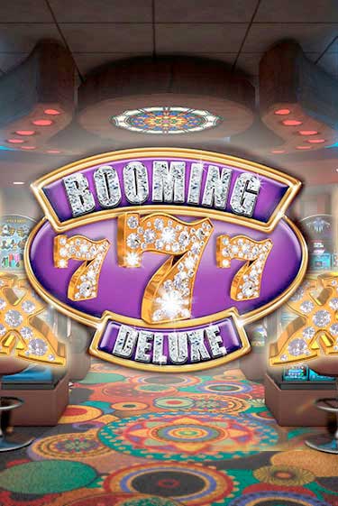 Демо версия игры Booming Seven Deluxe | VAVADA BY 