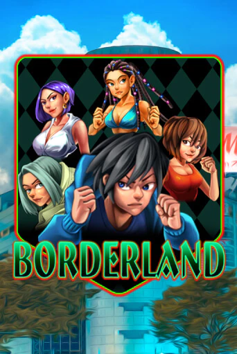 Демо версия игры Borderland | VAVADA BY 