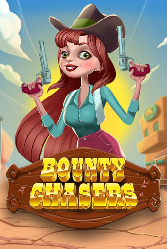 Демо версия игры Bounty Chasers | VAVADA BY 