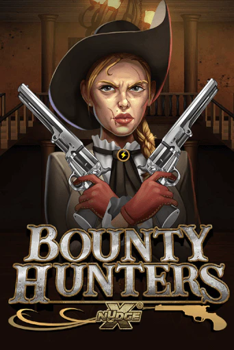 Демо версия игры Bounty Hunters | VAVADA BY 