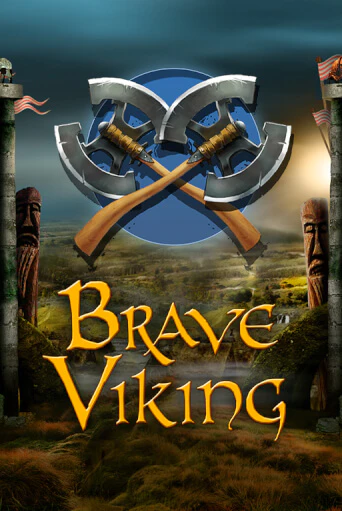 Демо версия игры Brave Viking | VAVADA BY 