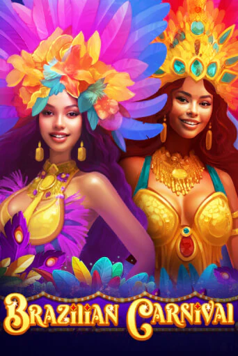 Демо версия игры Brazilian Carnival | VAVADA BY 