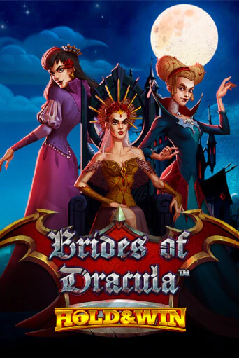 Демо версия игры Brides of Dracula Hold & Win | VAVADA BY 