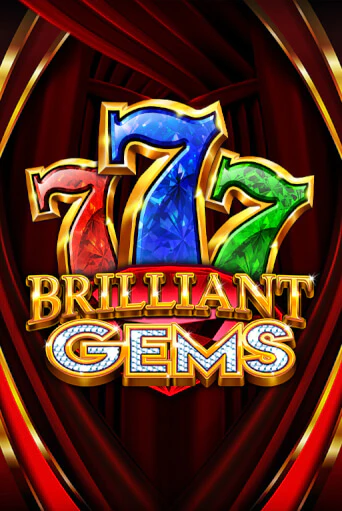 Демо версия игры Brilliant Gems | VAVADA BY 