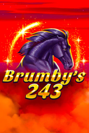 Демо версия игры Brumby's 243 | VAVADA BY 