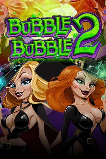 Демо версия игры Bubble Bubble 2 | VAVADA BY 