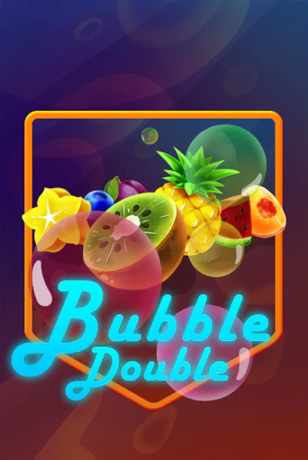 Демо версия игры Bubble Double | VAVADA BY 