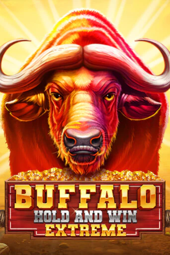 Демо версия игры Buffalo Hold And Win Extreme | VAVADA BY 