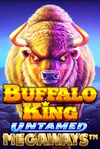 Демо версия игры Buffalo King Untamed Megaways | VAVADA BY 