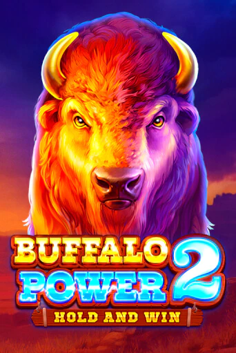 Демо версия игры Buffalo Power 2: Hold and Win | VAVADA BY 