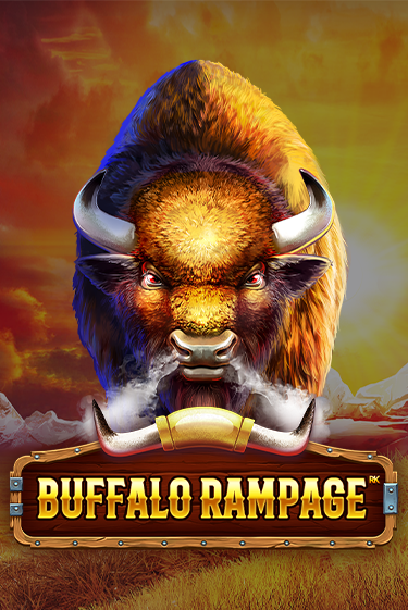 Демо версия игры Buffalo Rampage | VAVADA BY 