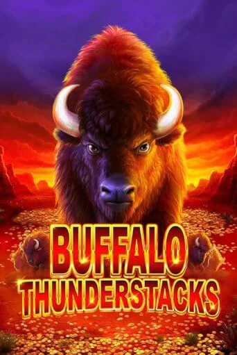 Демо версия игры Buffalo Thunderstacks | VAVADA BY 