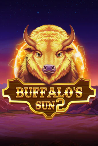 Демо версия игры Buffalo's Sun 2 | VAVADA BY 