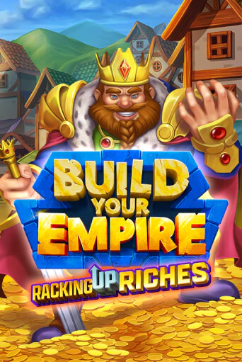 Демо версия игры Build Your Empire | VAVADA BY 