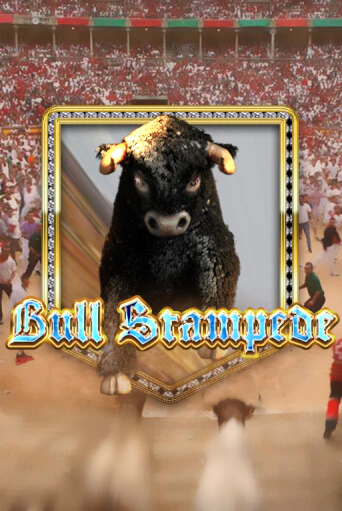 Демо версия игры Bull Stampede | VAVADA BY 