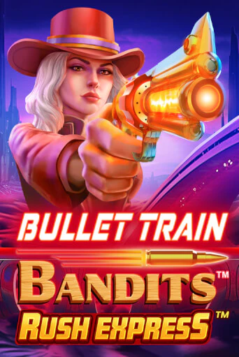 Демо версия игры Bullet Train Bandits™ | VAVADA BY 