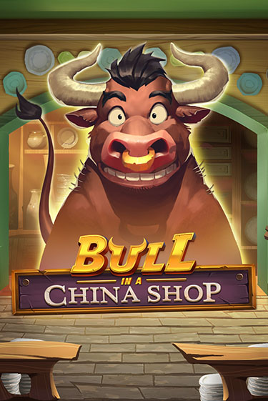 Демо версия игры Bull in China Shop | VAVADA BY 