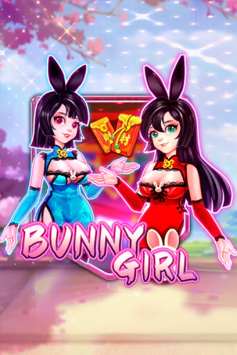 Демо версия игры Bunny Girl | VAVADA BY 