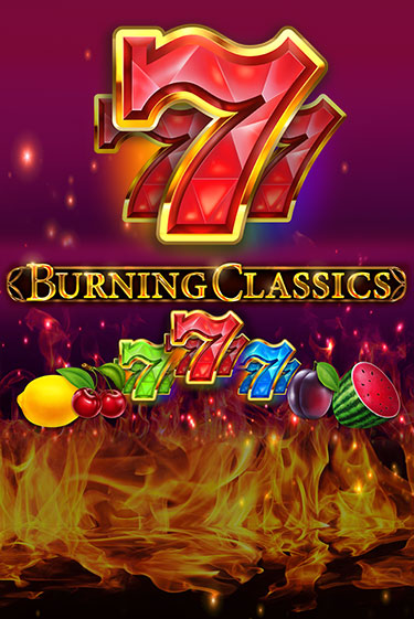 Демо версия игры Burning Classics | VAVADA BY 