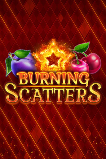 Демо версия игры Burning Scatters | VAVADA BY 