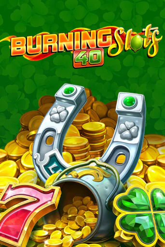 Демо версия игры Burning Slots 40 | VAVADA BY 