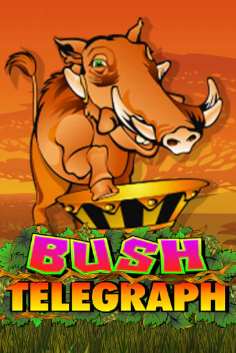 Демо версия игры Bush Telegraph | VAVADA BY 