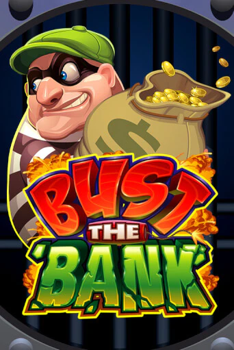 Демо версия игры Bust the Bank | VAVADA BY 