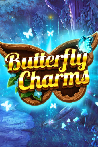 Демо версия игры Butterfly Charms | VAVADA BY 