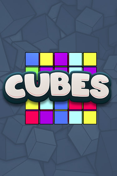 Демо версия игры Cubes | VAVADA BY 