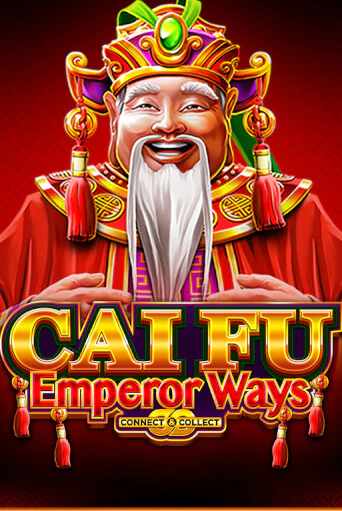 Демо версия игры Cai Fu Emperor Ways | VAVADA BY 