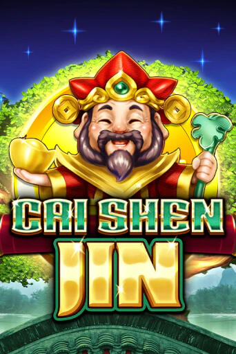 Демо версия игры Cai Shen Jin | VAVADA BY 