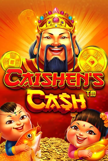 Демо версия игры Caishen's Cash | VAVADA BY 