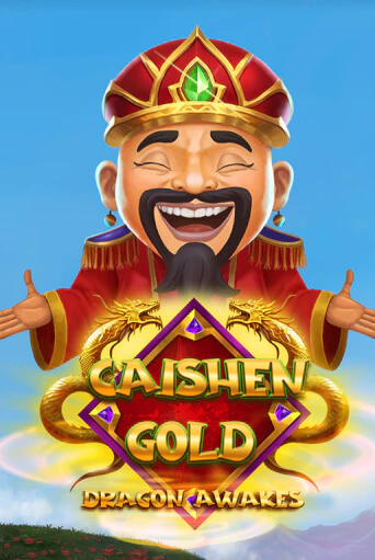 Демо версия игры Caishen Gold: Dragon Awakes  | VAVADA BY 