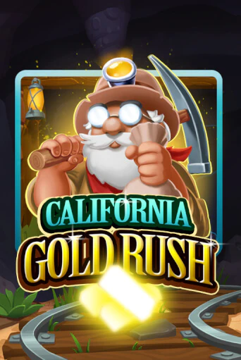 Демо версия игры California Gold Rush | VAVADA BY 